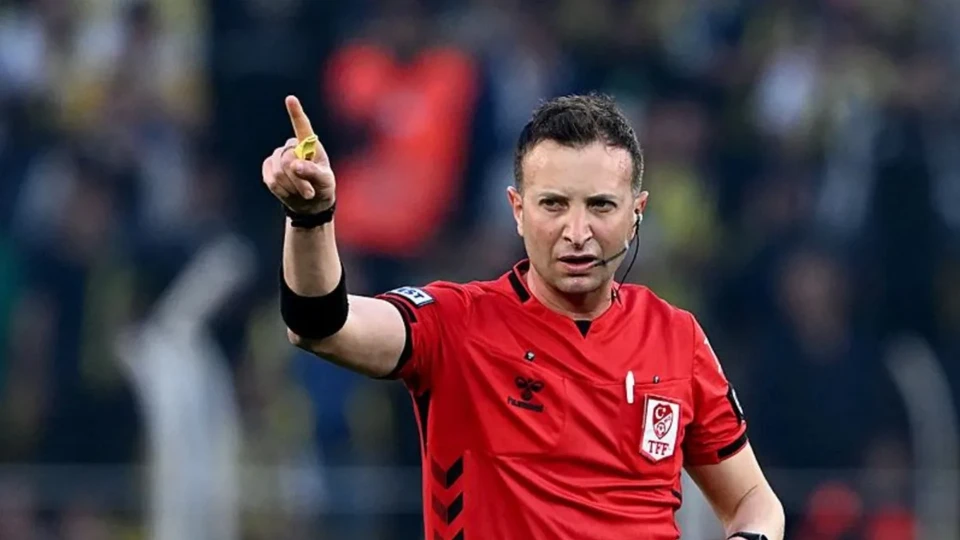 Süper Lig Hakemi Yasin Kol Ve Göktuğ Hazar Erel Gözaltına Alındı (2)