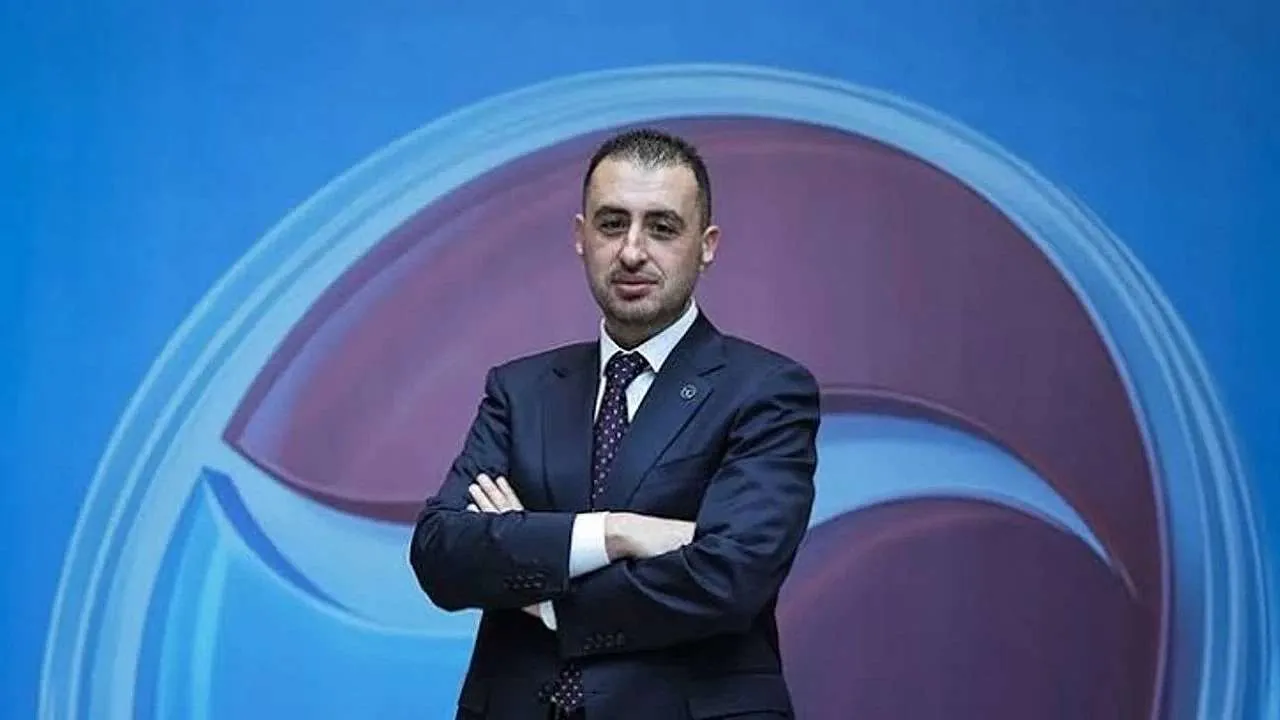 Taha Çakmak Neden İstifa Etti Türkiye Sigorta’nın Eski Genel Müdürü Kimdir, Kaç Yaşında, Eşi Kim (2)