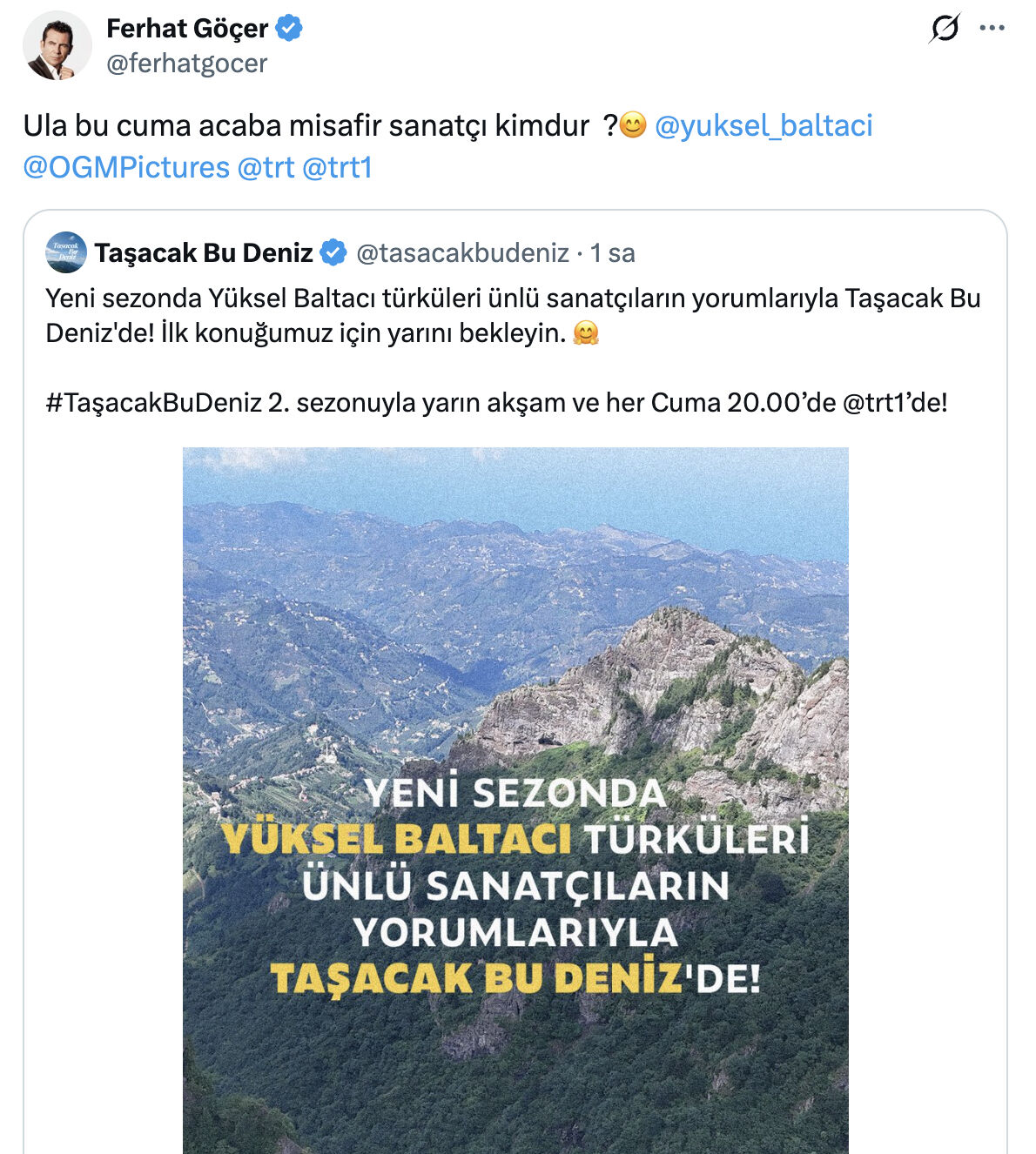 Taşacak Bu Deniz-4