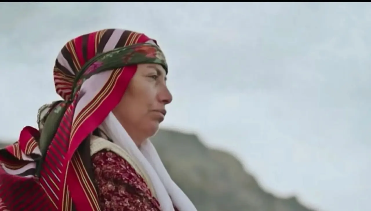Taşacak Bu Deniz'in Emriye Hala'sı Ayla Baki Yücesoy Kimdir Ayla Baki Yücesoy Kaç Yaşında, Hangi Dizilerde Oynadı Sgs