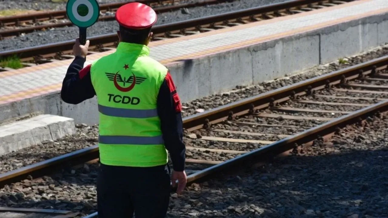 Tcdd 166 Daimi Işçi Alımı Yapacak! Kpss Şartı Yok, Başvurular Başladı (3)