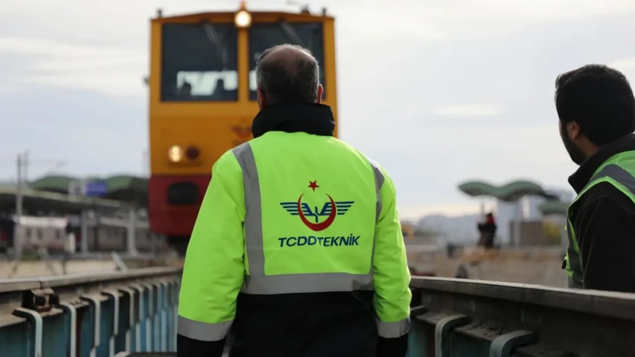 Tcdd 166 Daimi Işçi Alımı Yapacak! Kpss Şartı Yok, Başvurular Başladı (4)
