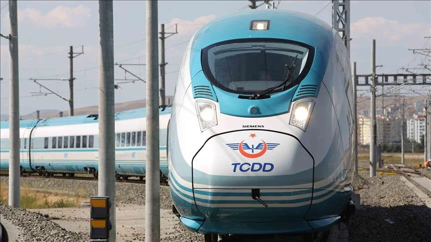 Tcdd Ücretsiz Tren Biletlerinde Yeni Dönem!Müsavat Dervişoğlu'ndan Iki Partiye Birleşme Çağrısı!Tcdd 1