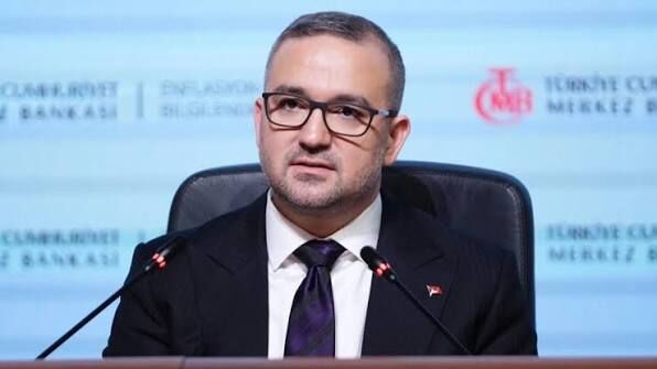 Tcmb Başkanı Kahraman: Finansal Sistemin Genelini Etkileyen Bir Sorun Yokimages 57