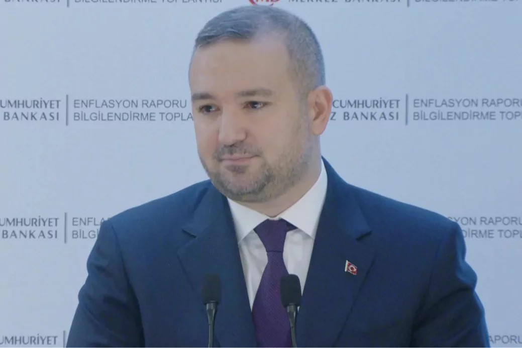 Tcmb Başkanı Kahraman: Finansal Sistemin Genelini Etkileyen Bir Sorun Yoktcmb Baskani Karahan Siki Para Politikasi Surecek 1791298605 711 Large