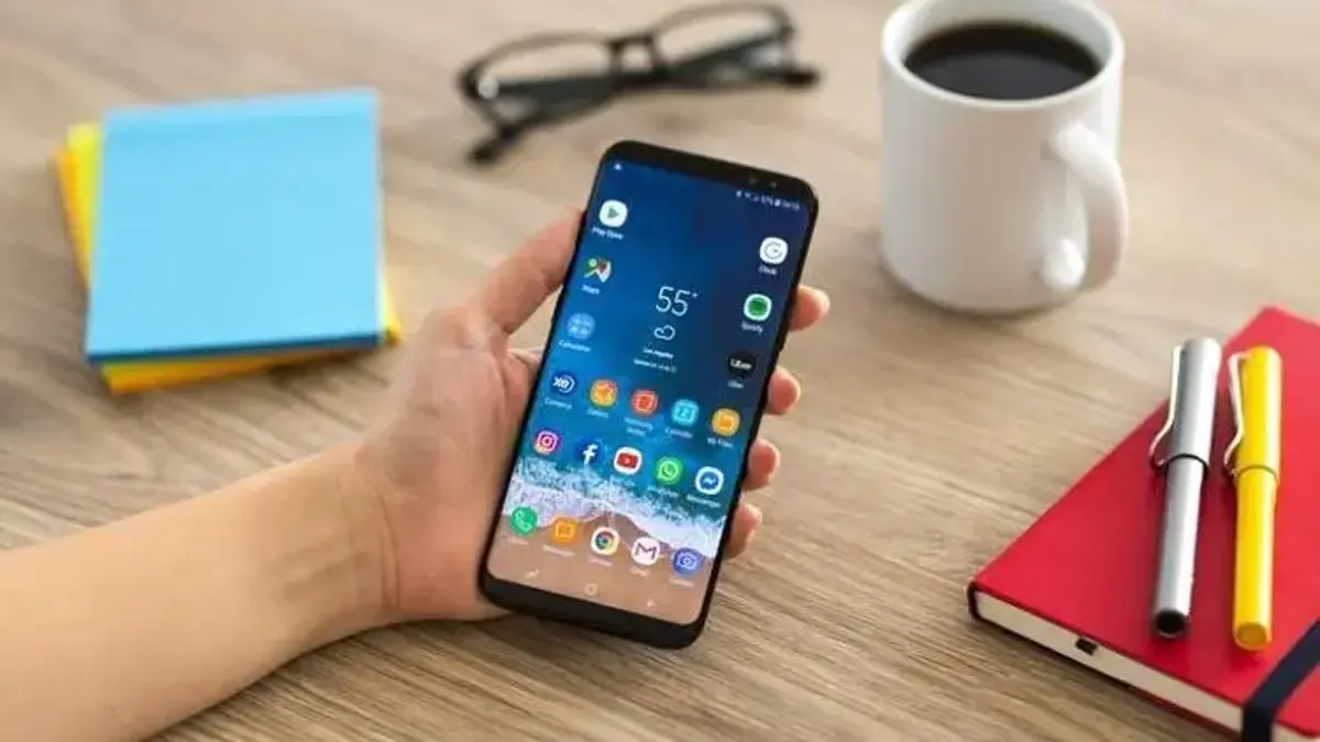 Telefon Güncellemelerini Erteleyenler Dikkat! Banka Hesabınız Tehlikeye Girebilir Se-1