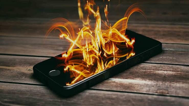 Telefon Neden Çok Isınır? Telefon Isınınca Ne Yapılmalı?Images 55