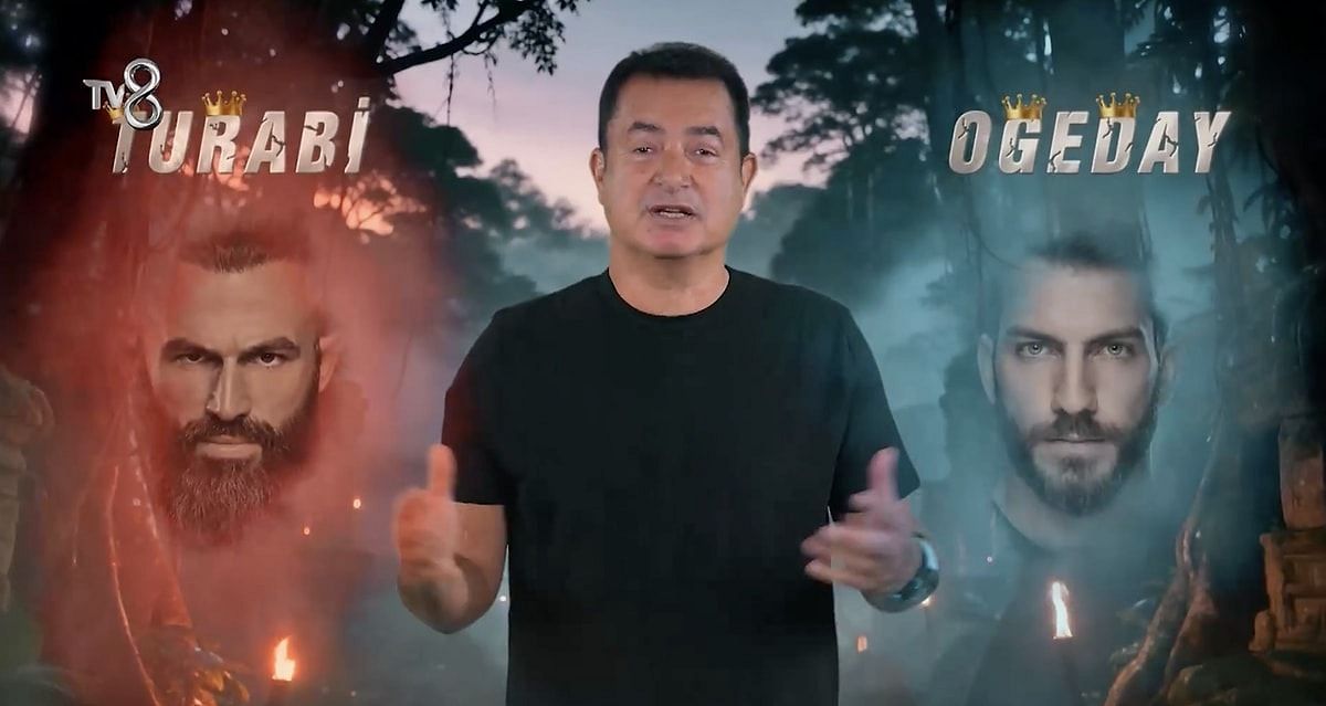 Televizyon Yarışmalarında Milyonluk Ödül Yarışı! Hangi Program Ne Kadar Para Veriyor?S 76F1D4F982B98639E8119Bda3160C888203E43A2