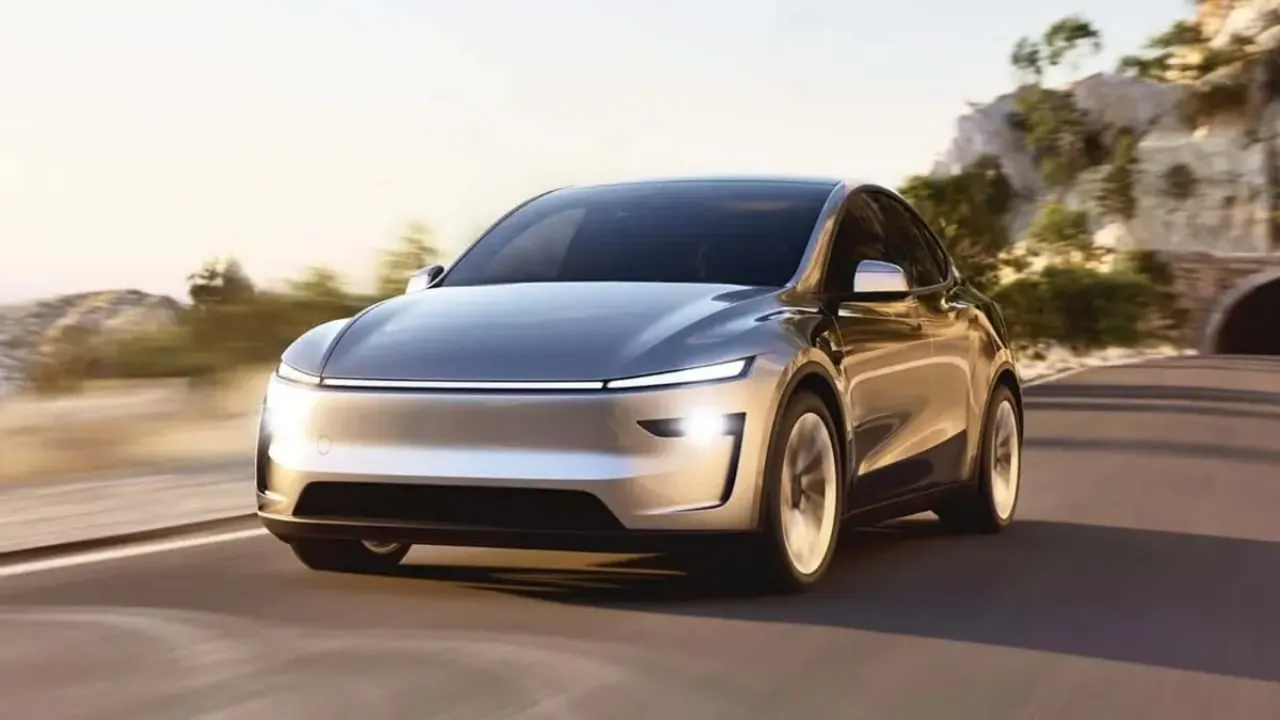 Tesla Model Y Türkiye’de Bir Kez Daha Zamlandı! İşte Ekim 2026 Güncel Fiyatları (1)