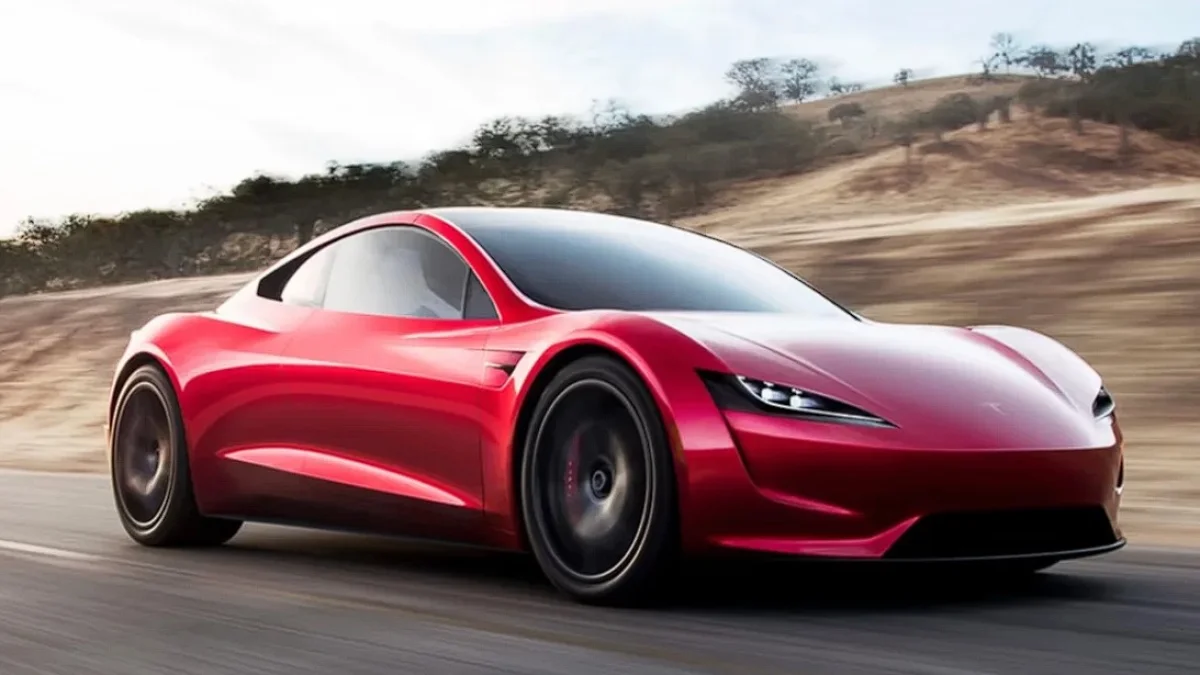 Tesla Roadster Etkinliği Bu Gece: Musk’ın Spacex Paketi Açıklamaları Yeniden Gündemdeelon Musk Acikladi Dunyanin En Hizli 2 Arabasi Yeni Tesla Roadster 1 Ekimde Geliyor 1789306770