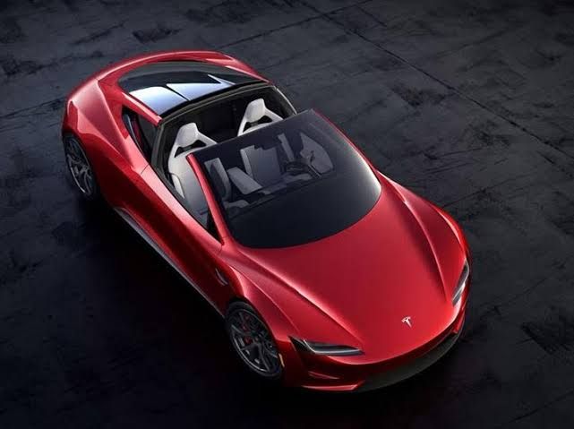 Tesla Roadster Etkinliği Bu Gece: Musk’ın Spacex Paketi Açıklamaları Yeniden Gündemdeimages 64
