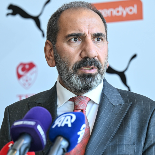 Tff Seçim Kararını Verdi 6 Istifa Peş Peşe (1)