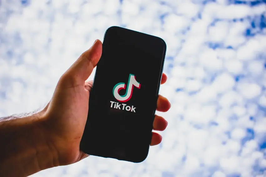 Ti̇ktok'ta Arama Yapanlar Di̇kkat ! Yüzde 56'Si Yalan Çikti!67Da58Ac536E82Bcd1C03F00.Jpg