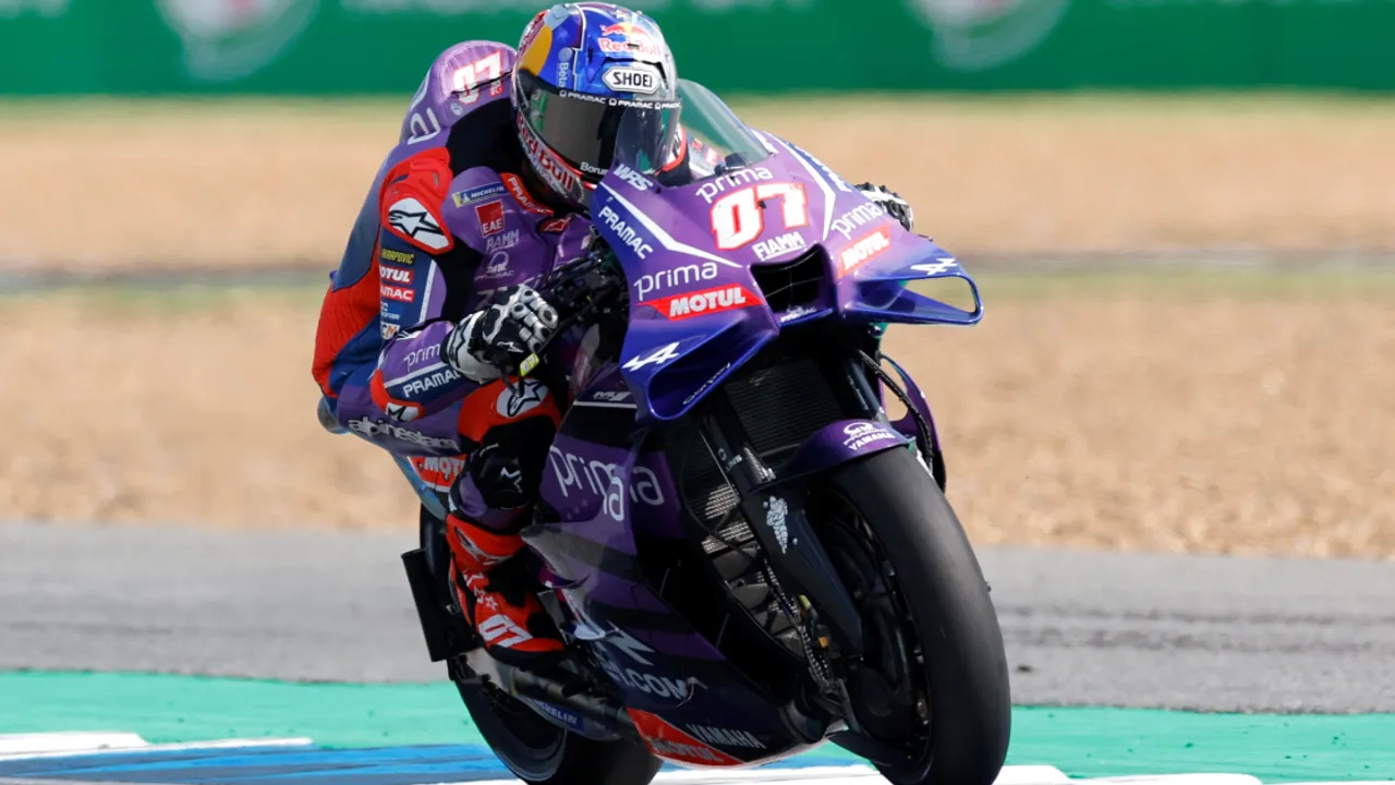 Toprak Razgatlıoğlu Kimdir, Kaç Yaşında, Nereli? Toprak Razgatlıoğlu Neden Gündemde?Toprak Razgatlioglu Motogpdeki Ilk Yarisini Tamamladi