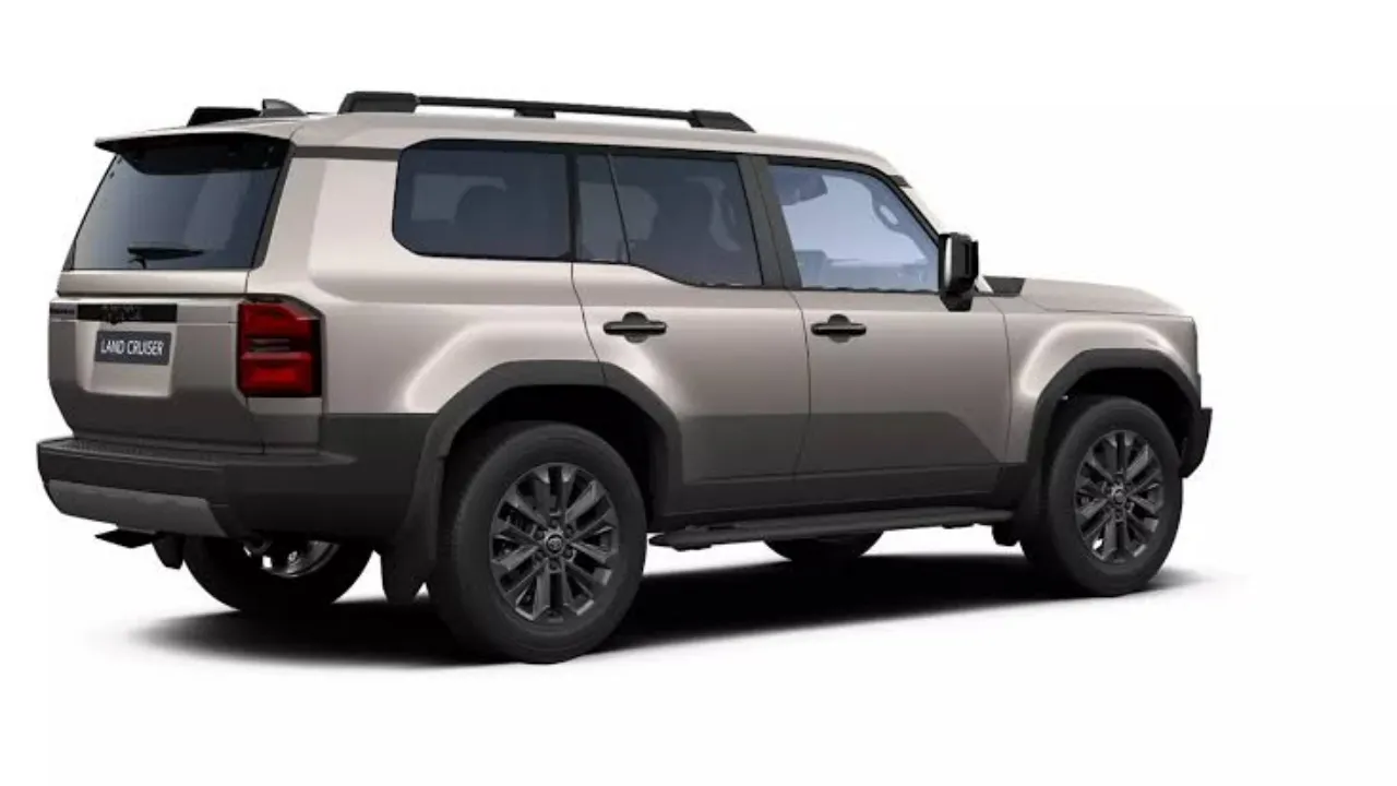 Toyota'dan 105 Bin Araç Için Kritik Karar! Yangın Riski Tespit Edildi! 1 Gencgazete
