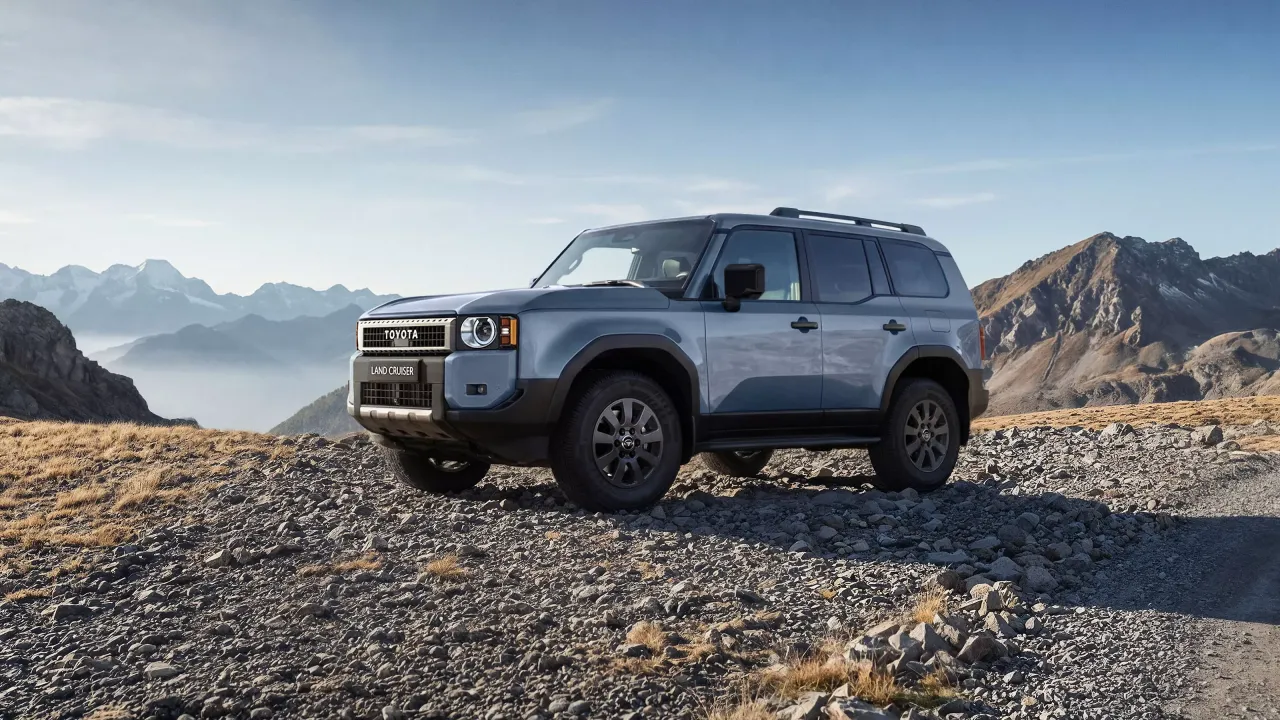 Toyota'dan 105 Bin Araç Için Kritik Karar! Yangın Riski Tespit Edildi! 3 Gencgazete