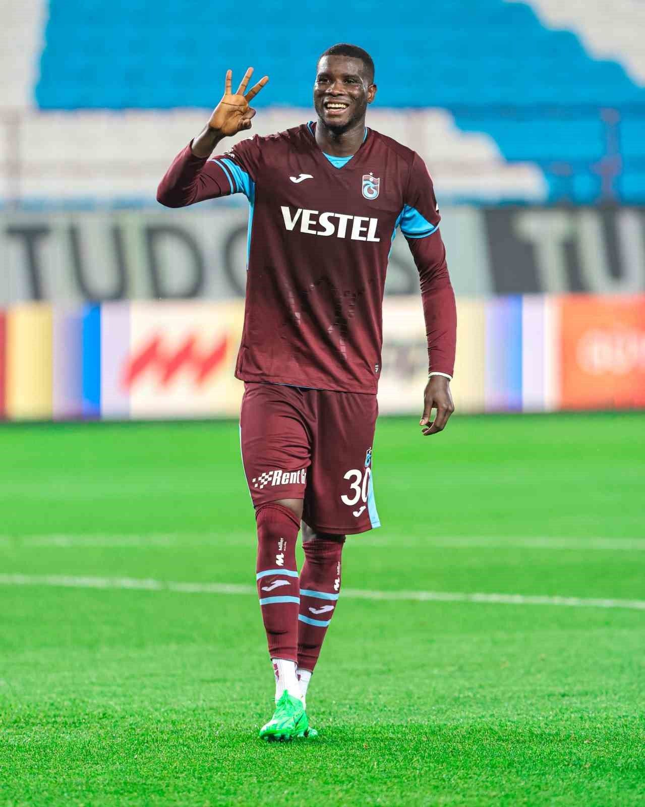 Trabzonspor-3