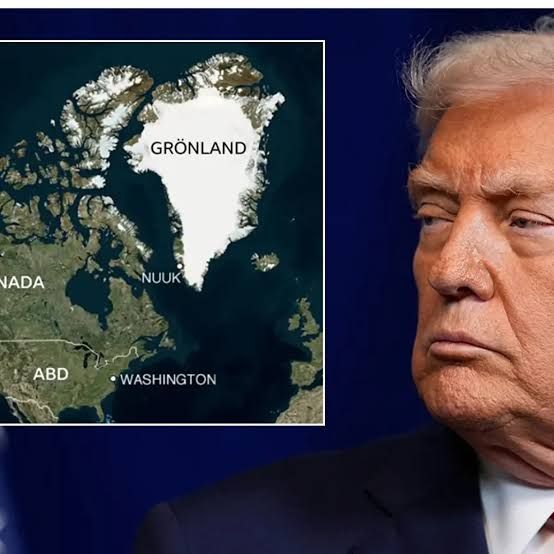 Trump Grönland'da Petrol Aratiyor! Arkti̇k'te Büyük Kaynak Savaşi Başladi!Images 62
