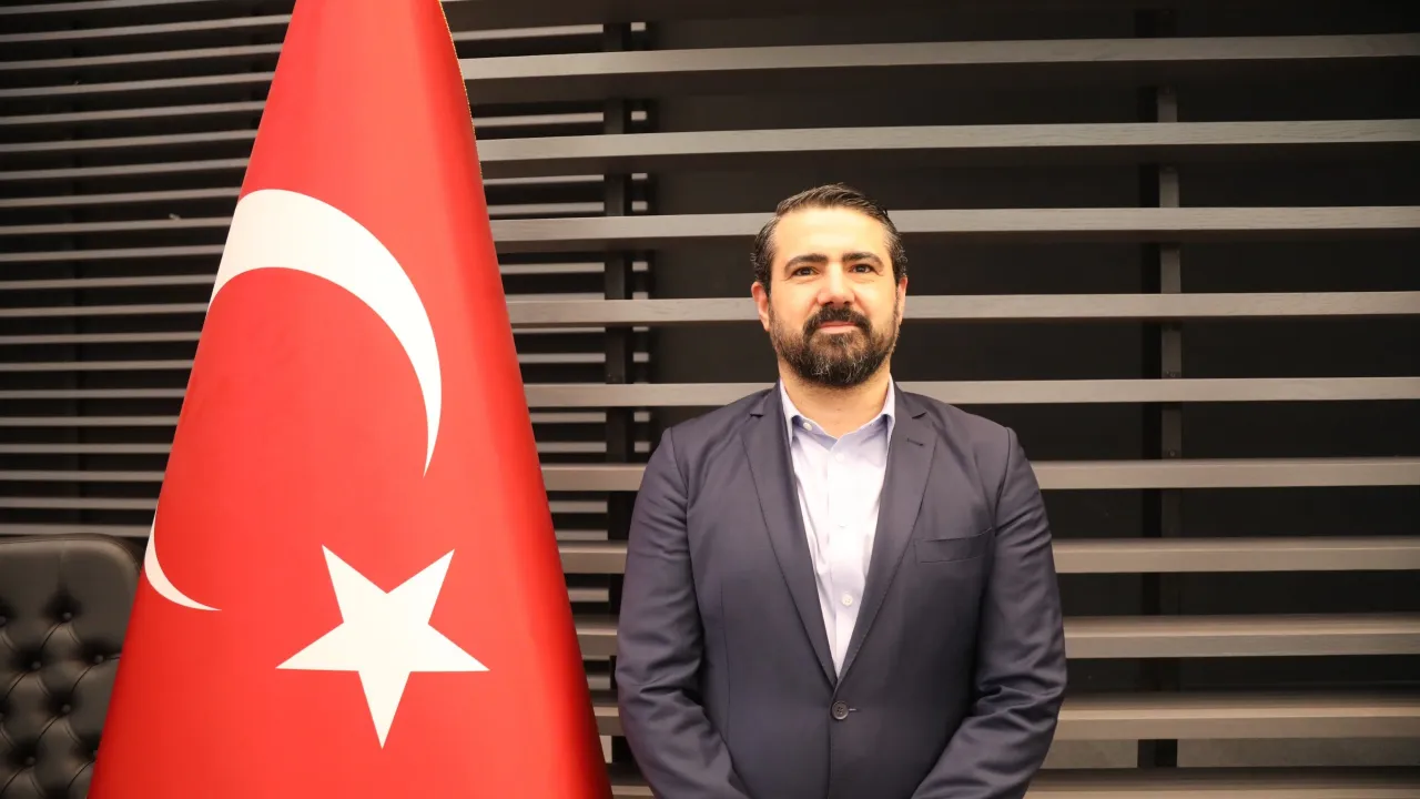 Turgut Selağzı Kimdir, Kaç Yaşında, Nereli Hangi Partiden, Mezitli Belediye Başkan Vekili Nasıl Seçildi (2)