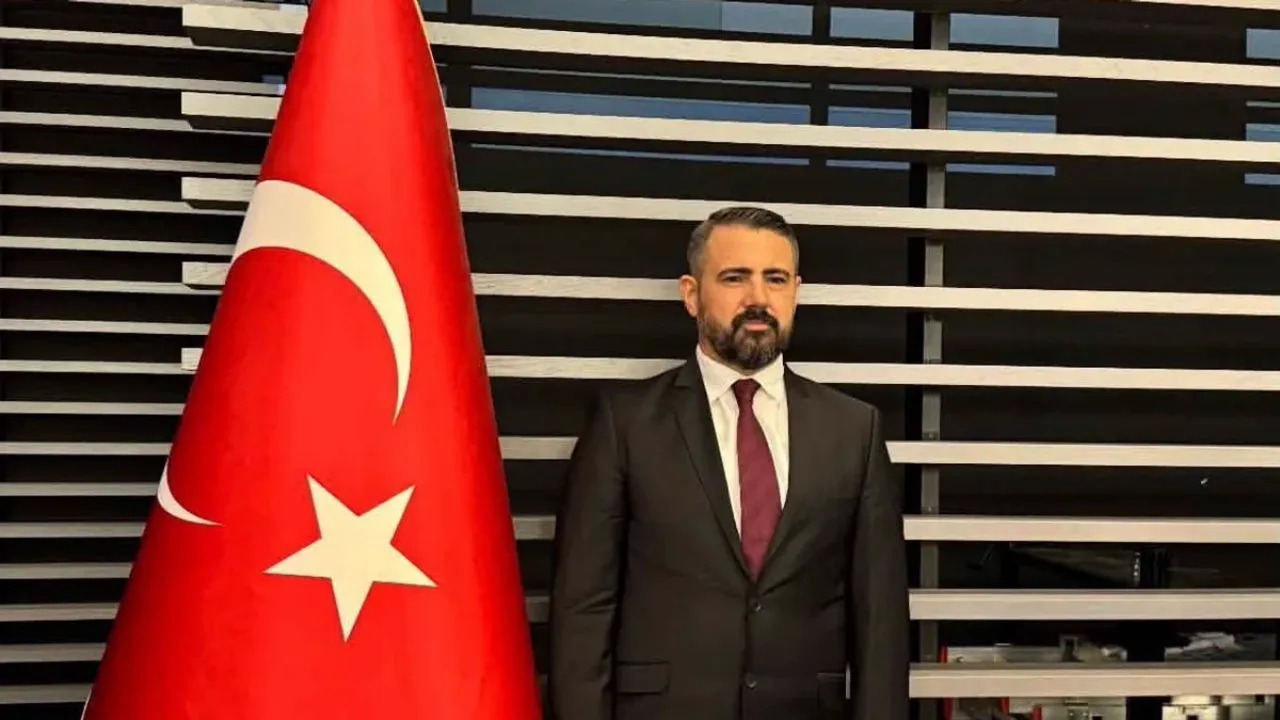 Turgut Selağzı Kimdir, Kaç Yaşında, Nereli Hangi Partiden, Mezitli Belediye Başkan Vekili Nasıl Seçildi (3)