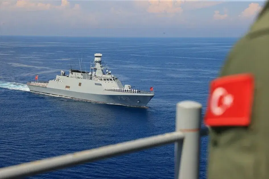 Türk Deniz Kuvvetleri Filosunu Büyütüyor! 14 Yeni Gemi Ve Millî Uçak Gemisi Için Tarih Açıklandıturk Deniz Kuvvetleri Filosunu Buyutuyor 48 Gemilik Insa Plani 3