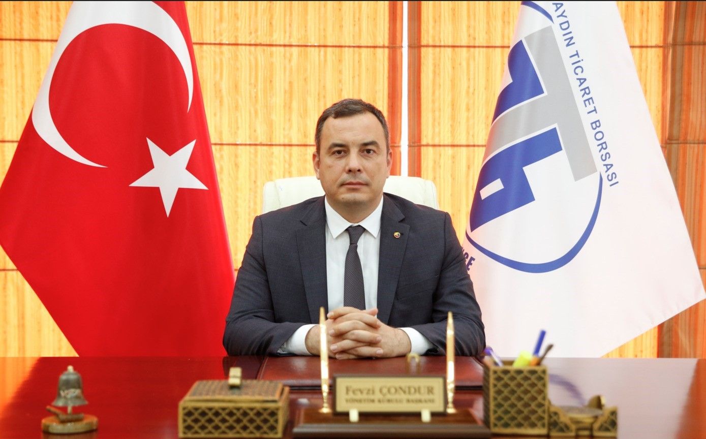 Türkiye'de Pamuk Üretiminde Düşüş! Fevzi Çondur'dan Üreticiye Destek Çağrısı