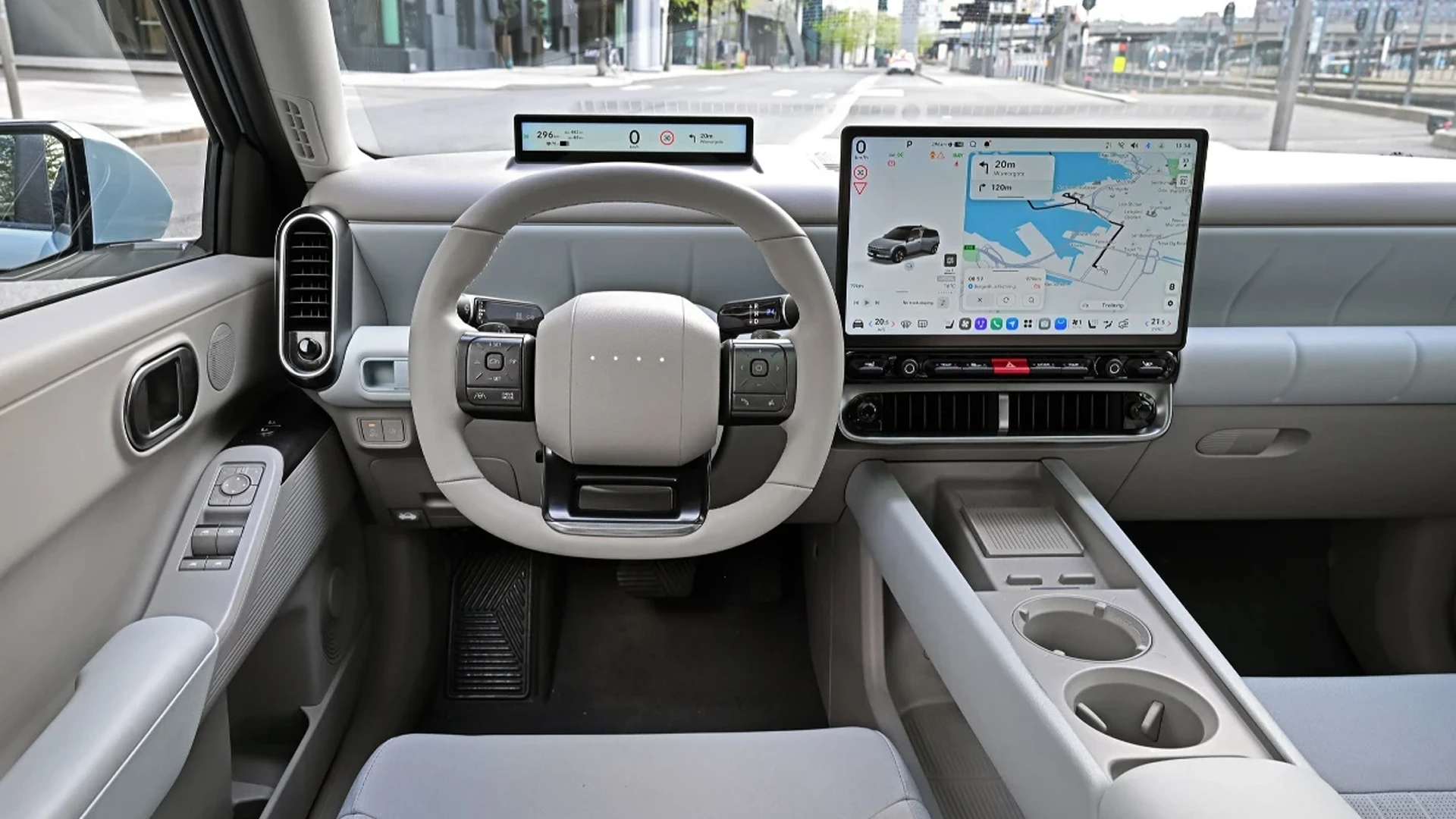 Türkiye'de Üretilen Elektrikli Hyundai Ioniq 3 Satışa Çıktı! İşte Fiyatı Ve Özellikleriafefbca7 Katman 5