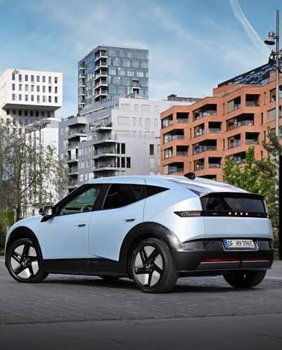 Türkiye'de Üretilen Elektrikli Hyundai Ioniq 3 Satışa Çıktı! İşte Fiyatı Ve Özellikleriimages 60