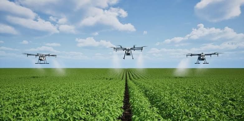 Türkiye’de Yapay Zekâlı Çiftlik Dönemi Başlıyor! Robotlar Tarlaya Ve Ahırlara Giriyorturkiye De Yapay Zekali Otonom Ciftlik Donemi Basliyor211263 2