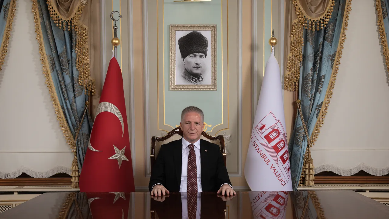 Türkiye’nin Vali Haritası Çıktı Adana Ve Erzurum Zirvede, Bursa Valisi Erol Ayyıldız Nereli (2)