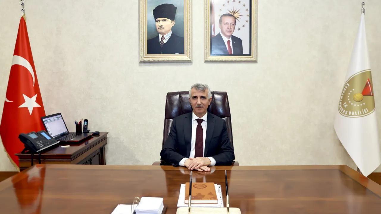 Türkiye’nin Vali Haritası Çıktı Adana Ve Erzurum Zirvede, Bursa Valisi Erol Ayyıldız Nereli (4)