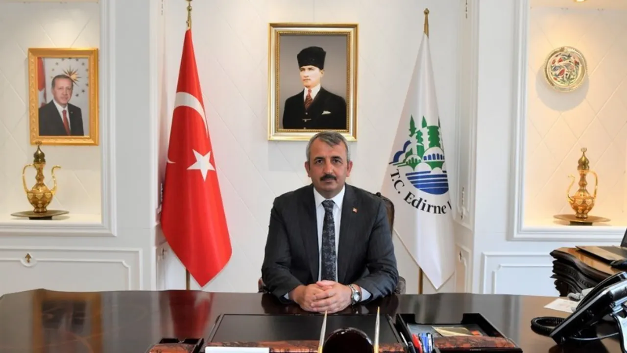 Türkiye’nin Vali Haritası Çıktı Adana Ve Erzurum Zirvede, Bursa Valisi Erol Ayyıldız Nereli (5)