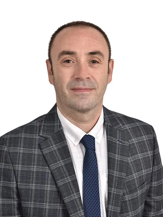 Uedaş İnegöl Bölge Müdürlüğü'nde Bayrak Değişimi! (1)