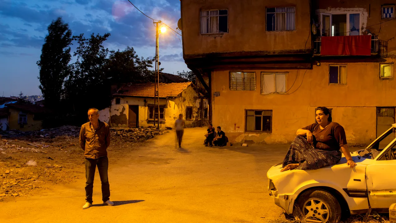 Uedaş'ın Şehrin Işıkları Fotoğraf Yarışması Sonuçlandı! İşte Kazananlar (2)