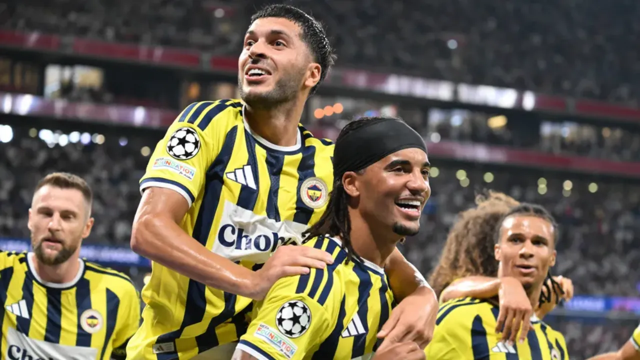 Uefa Kulüpler Sıralaması Güncellendi! Galatasaray Kaçıncı Sırada Gencgazete