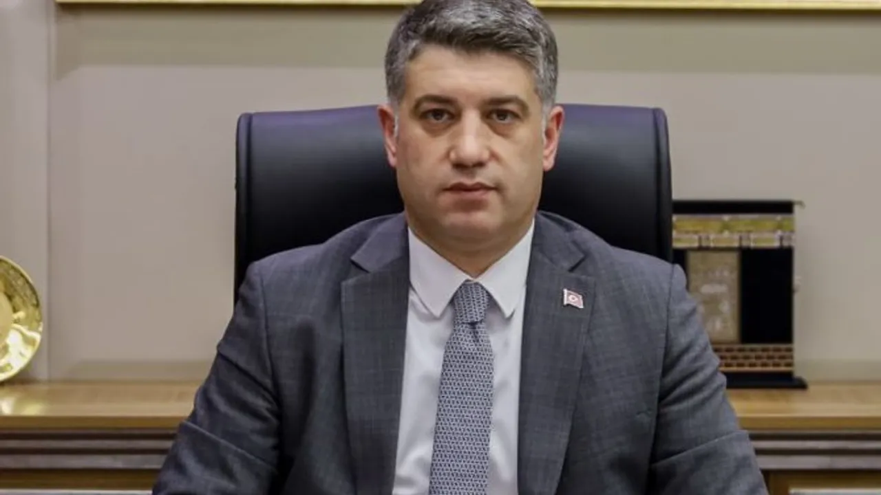 Ulaş Akhan Kimdir, Kaç Yaşında, Nereli Esenyurt'un Yeni Kayyumunun Bursa Ve İnegöl Geçmişi (2)