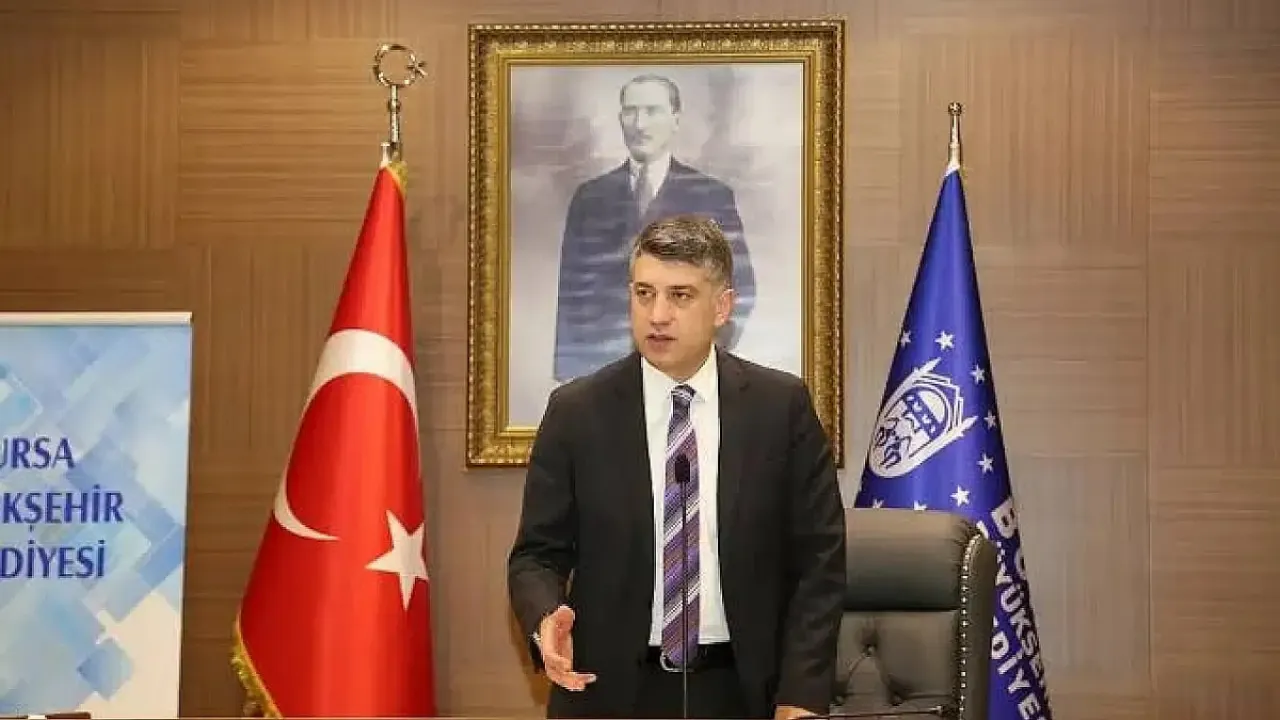 Ulaş Akhan Kimdir, Kaç Yaşında, Nereli Esenyurt'un Yeni Kayyumunun Bursa Ve İnegöl Geçmişi (3)