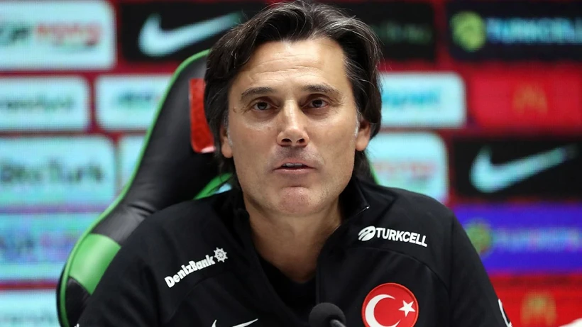 Ümit Özat, 'Yüzde 100' Diyerek Montella'nın Yeni Adresini Işaret Etti! (1)