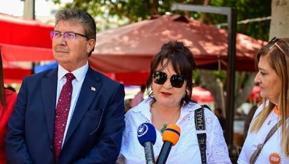 Ünal Üstel Kimdir, Kaç Yaşında? Eşi Ve Çocukları Kim? Ünal Üstel Hangi Ülkenin Başbakanı?Images 61