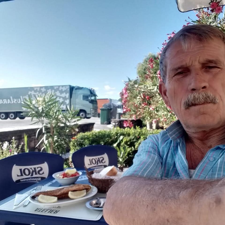 Ünlüsoy Ailesinin Acı Günü