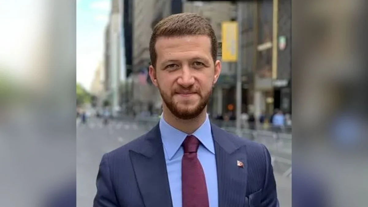 Üsame Erdoğan Kimdir, Kaç Yaşında, Ne Iş Yapıyor? Cumhurbaşkanı Erdoğan’ın Nesi? Neden Gündemde?Usame Erdogan Kimdir Kiminle Evli Babasi Kim Kac Yasina Ve Nereli Ne Is Yapiyor 1 1200X675