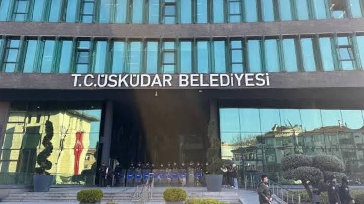 Üsküdarr