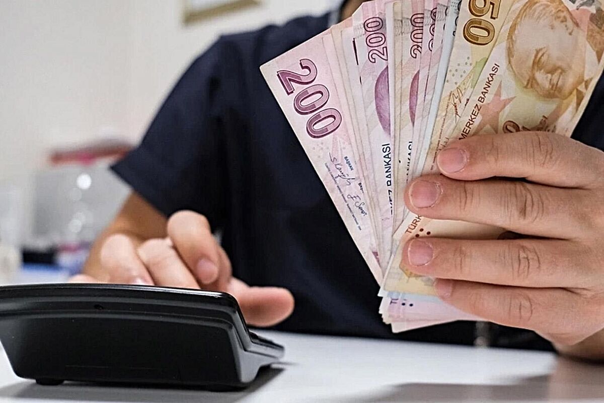 Vatandaşlık Maaşında Yeni Detaylar: Gelir Sınırı, Destek Kalemleri Ve Başvuru Planımemur Emekli Memur Emeklisi Maas Zamminda C1Bf6F627A Amp