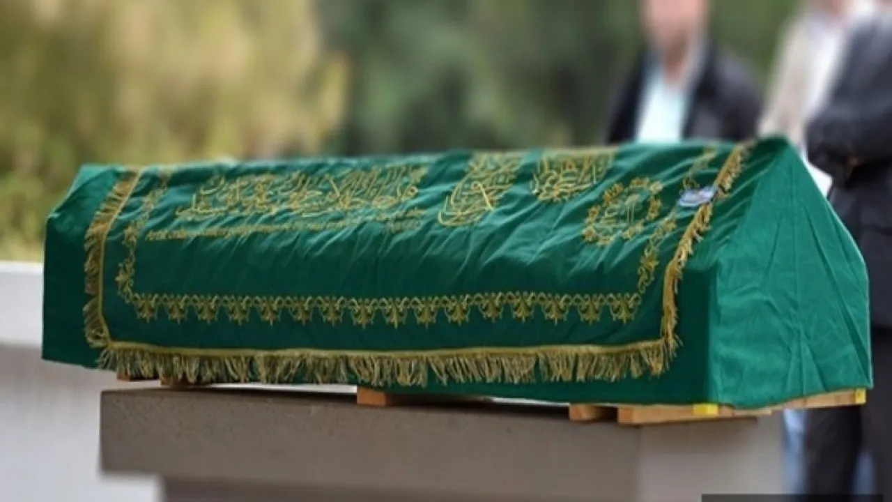 Vefat Edenler Cenaze Bilgileri Ölüm Haberleri Mezarlık Bilgileri Kabir Bilgileri Defin Gencgazete (34) 14 Ekim 2026 Çarşamba-1