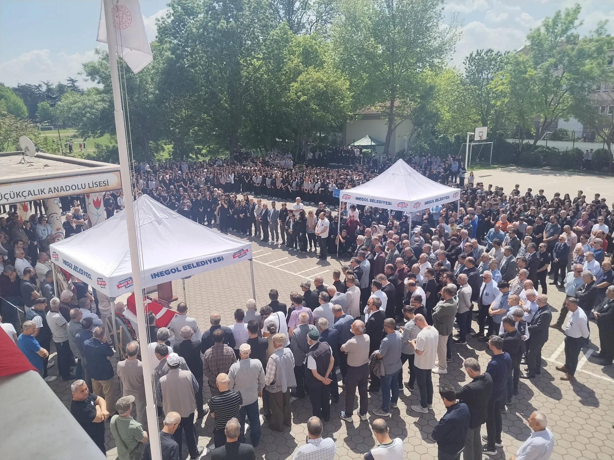 Vefat Edenler Cenaze Bilgileri Ölüm Haberleri Mezarlık Bilgileri Kabir Bilgileri Defin Gencgazete (53) 26 Eki̇m 2026 Pazartesi̇-1