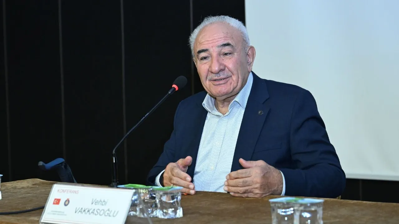 Vehbi Vakkasoğlu Kimdir, Nereli, Kaç Yaşında İşte Ünlü Yazarın Hayatı Ve Kitapları (3)