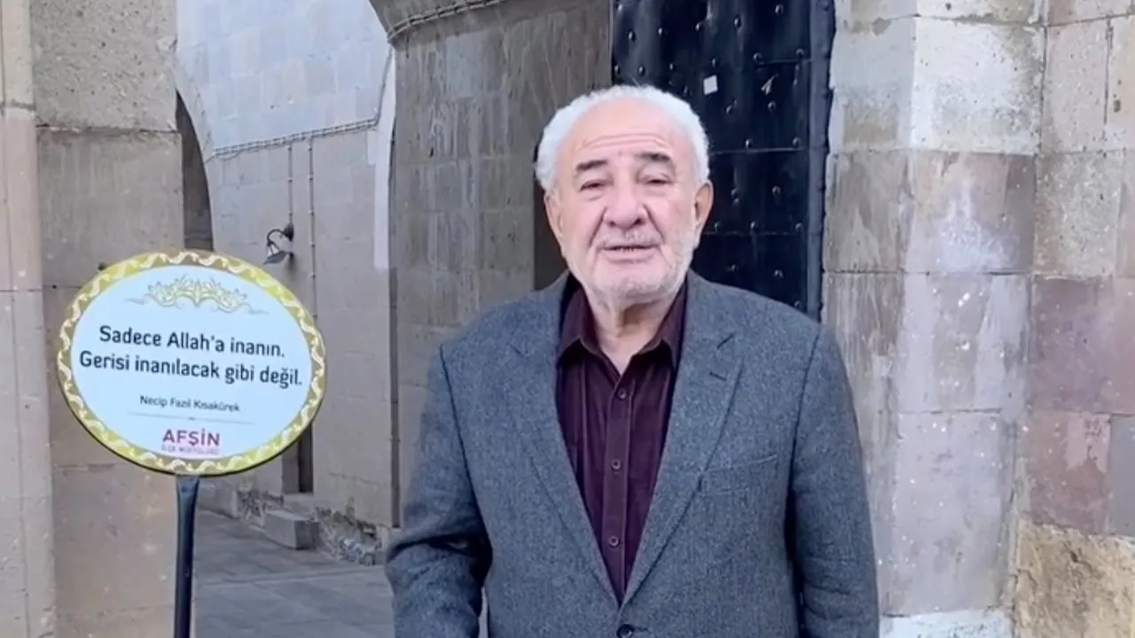 Vehbi Vakkasoğlu Kimdir, Nereli, Kaç Yaşında İşte Ünlü Yazarın Hayatı Ve Kitapları (4)