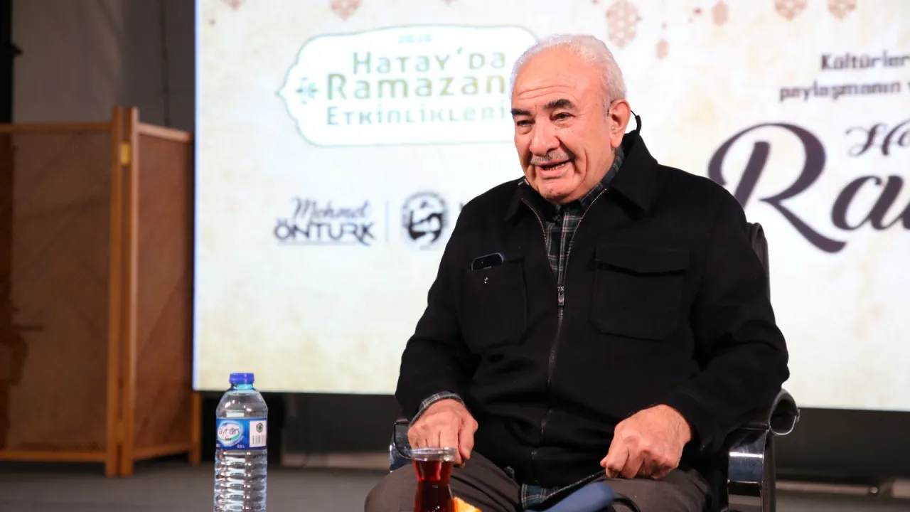 Vehbi Vakkasoğlu Kimdir, Nereli, Kaç Yaşında İşte Ünlü Yazarın Hayatı Ve Kitapları (6)