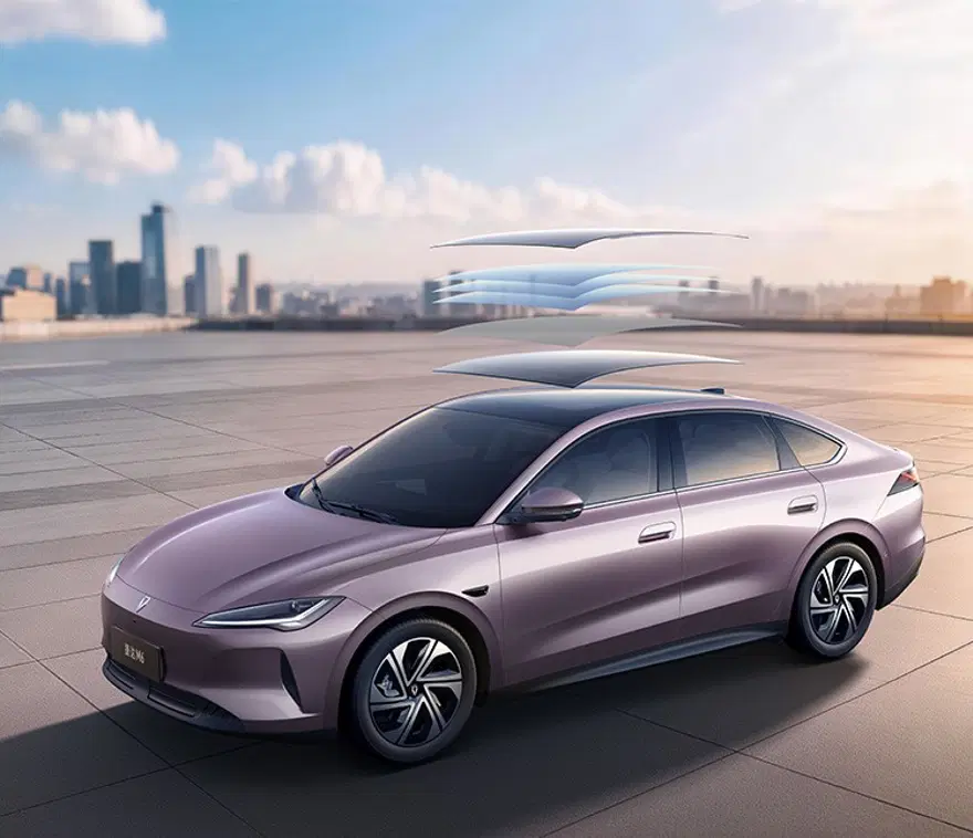 Volkswagen'in Uygun Fiyatlı Elektrikli Otomobili Jetta M6'Ya Yoğun Ilgi! 3 637573.Jpg