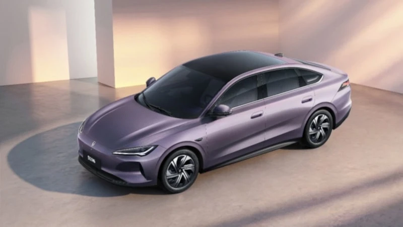 Volkswagen'in Uygun Fiyatlı Elektrikli Otomobili Jetta M6'Ya Yoğun Ilgi! 6Ae043C7B2A8D354.Jpg